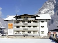 Top Tirol Appartement 4*