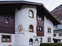 Ferienheim Leopoldine