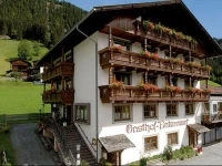 Gasthof Paternwirt 3*