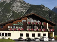 Hotel Tirolerhof 3*
