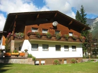 Apartmenthaus Rupitsch 2*