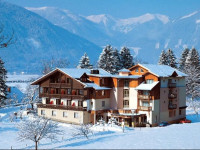 Hotel Laurenzhof