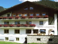 Haus Lusspark 3*