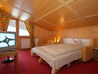 Pension Garni Hochmoos 3*
