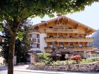 Elisabeth Hotel Mayrhofen 5*