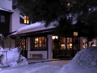 Jagdgut Wachtelhof 5*