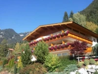 Hotel Huber Hochland 3*