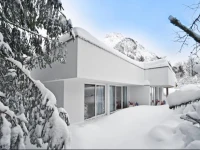 Das Kinderfreundliche Ferienhaus Ronja & Moritz 3*