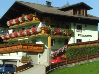 Privatzimmer Inge Klaushofer 2*