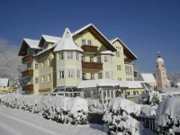 Familienhotel Herbst 3*