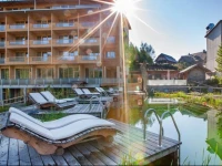 Almwellness Hotel Pierer 4*