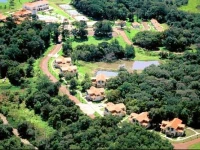 Bourbon Iguassu Falls 5*