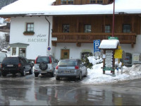 Haus Bacher