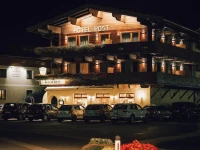 Hotel Post Fusch 3*