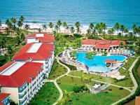 Breezes Costa do Sauipe 5*