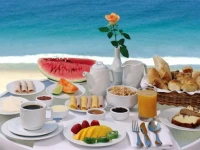 Praia Ipanema 4*