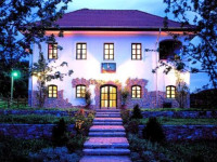 Garden Village Of Somogy
