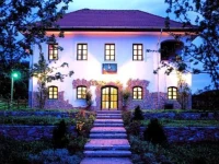 Garden Village Of Somogy 4*