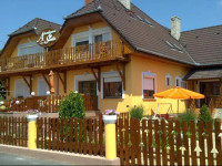 Apartman Siesta
