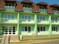 Aba es Andrea Apartmanok 