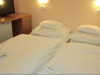 Tisza Corner Hotel
