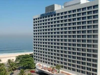 Intercontinental 5*