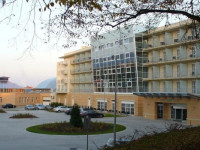GotthArt Wellness & Conference Hotel