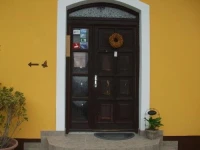 Horvath Fogado Panzio 1*
