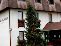 Hotel Kumilla