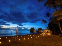 Anse Chastanet Resort 5*