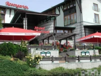 Rosengarten Hotel & Restaurant 3*