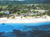 Jewel Runaway Bay Beach & Golf Resort