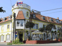 Hotel Balaton