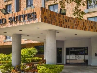 Guaparo Suites 2*