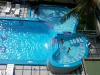 Las Quince Letras Hotel 3*