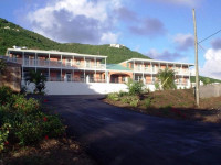 Arawak Bay Inn