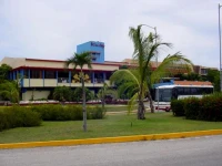 Club Amigo Atlantico 3*