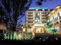 La Sapinette Hotel Da Lat