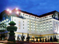Saigon Dalat Hotel