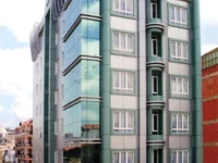 Mai Vang Hotel Da Lat 3*