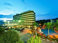 Muong Thanh Dien Bien Phu 4*