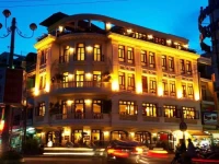 Nam Bo Boutique 4*