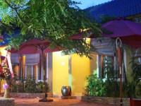 Minh Chau Beach Resort