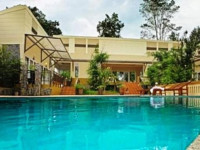 Madagui Forest Resort & Spa