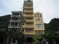 Hoang Ngoc Cat Ba Hotel 2*