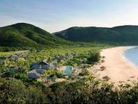 Bai Tram Hideaway