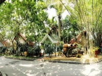 Phuong Nam Resort 3*