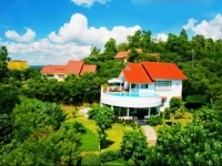 Vietstar Resort and Spa 5*