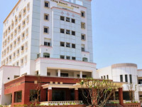 Long Beach Hotel