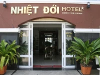 Nhiet Doi Hotel 1*